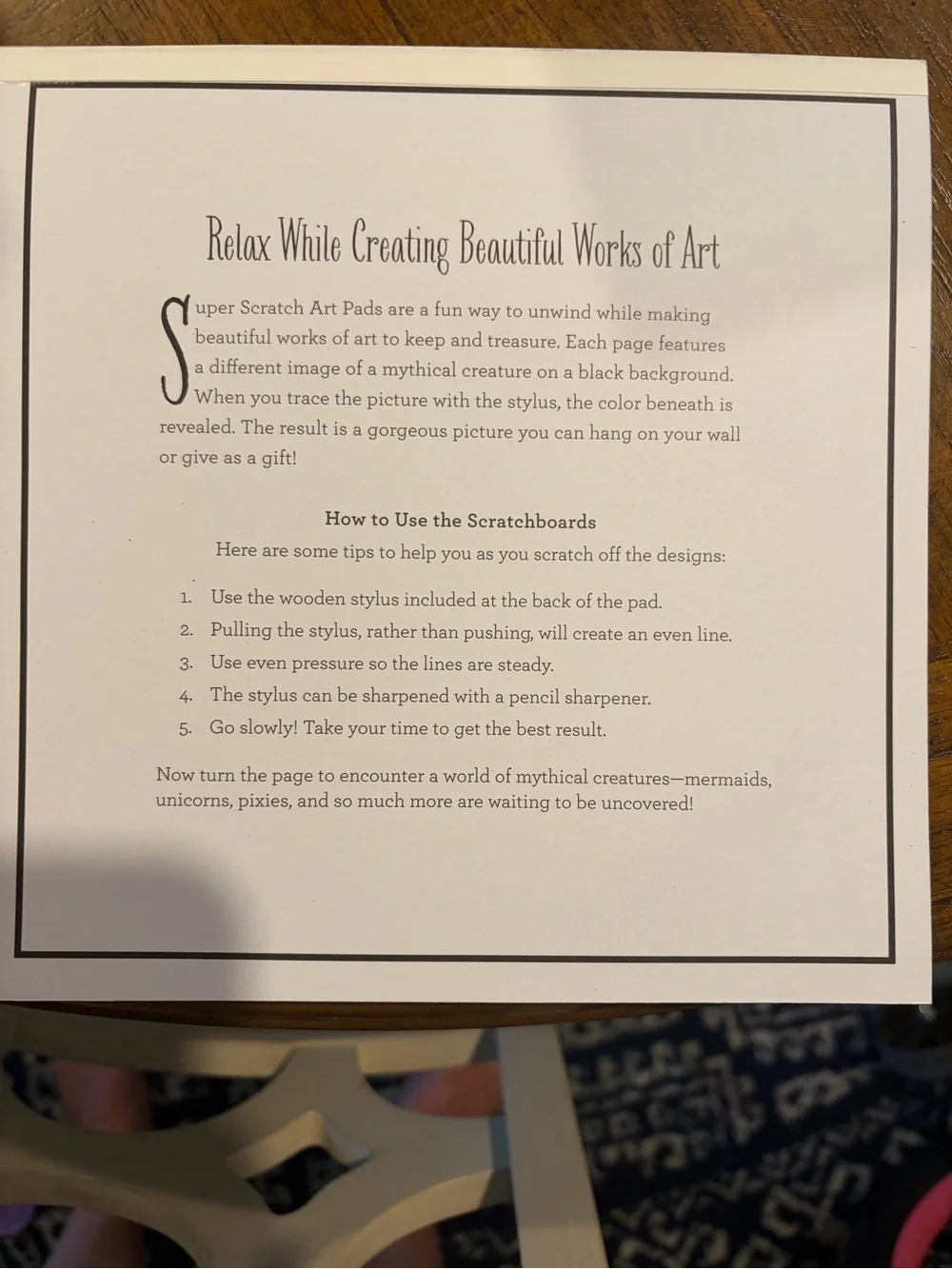 Sterling books create vibrant